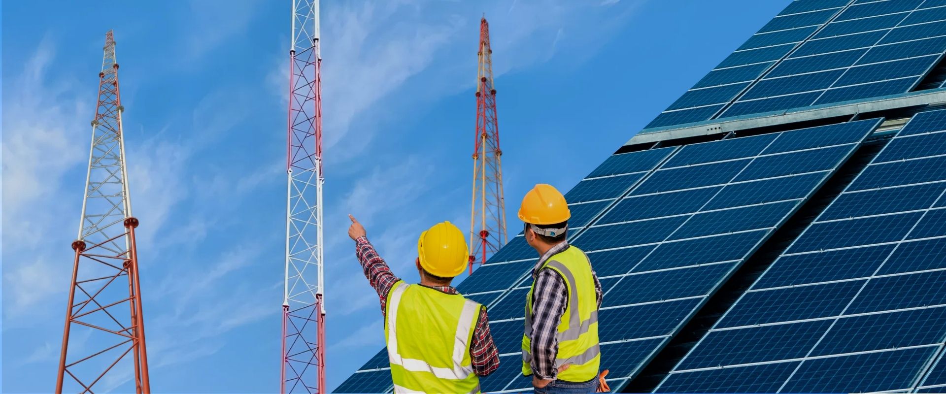 Infrastructure Solutions