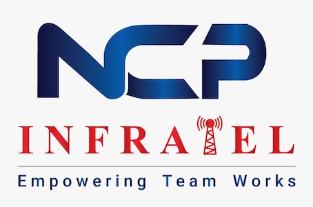 NCP Infratel Logo