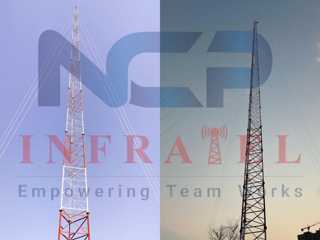 Gift City Tallest Tower