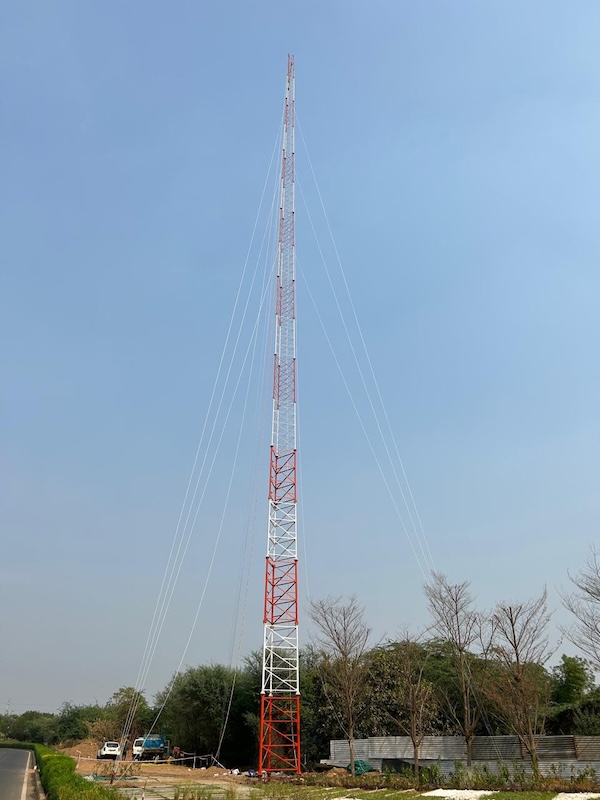 Gift City Tallest Tower